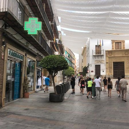 Ferienwohnung Entre El Centro Y La Mezquita Totalmente Climatizado Parking Gratuito Córdoba Exterior foto
