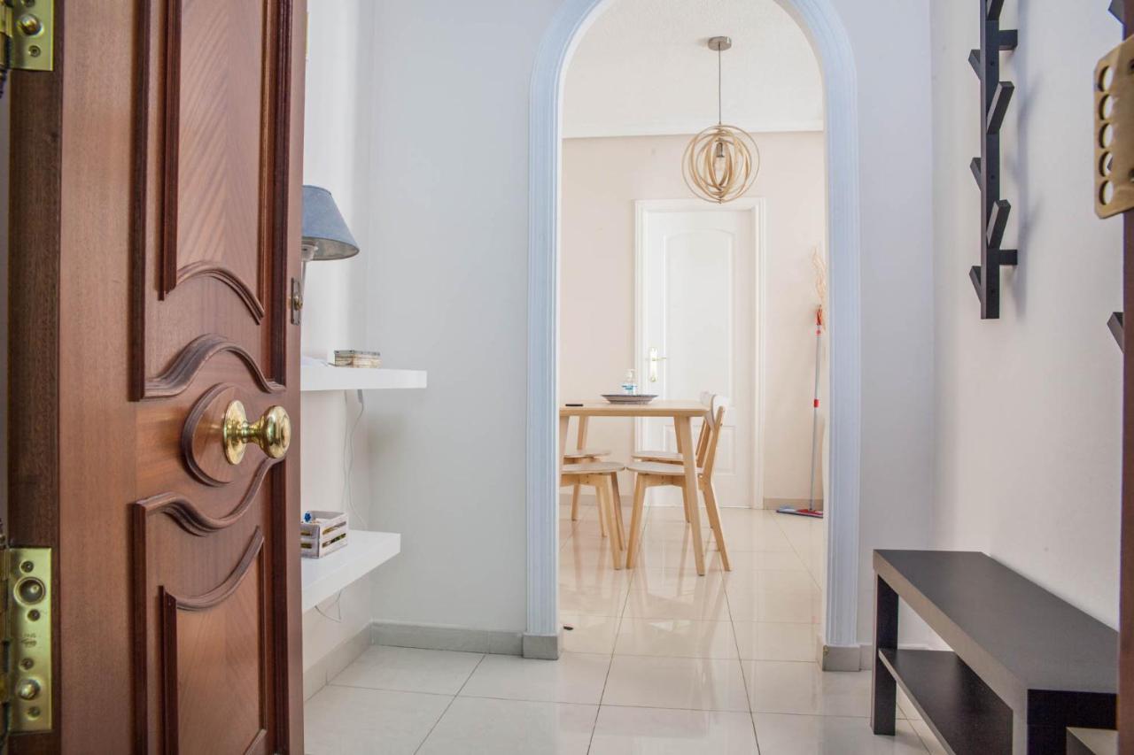Ferienwohnung Entre El Centro Y La Mezquita Totalmente Climatizado Parking Gratuito Córdoba Exterior foto