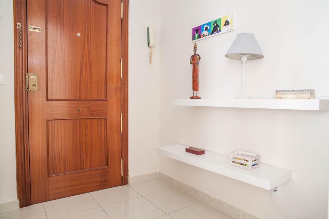 Ferienwohnung Entre El Centro Y La Mezquita Totalmente Climatizado Parking Gratuito Córdoba Exterior foto