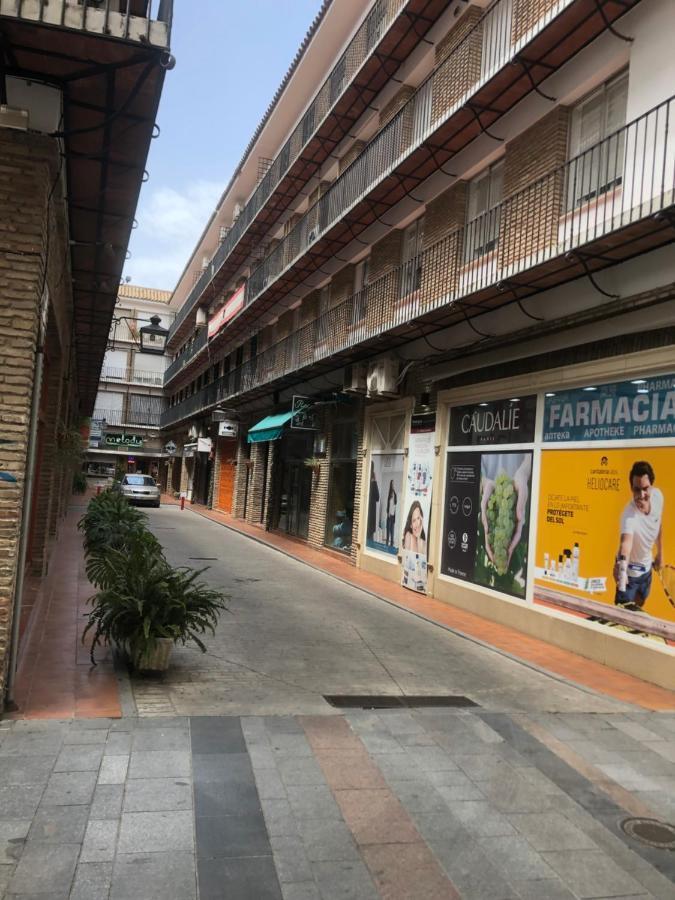 Ferienwohnung Entre El Centro Y La Mezquita Totalmente Climatizado Parking Gratuito Córdoba Exterior foto
